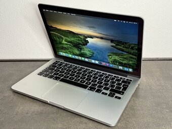 MacBook Pro 13'' 2015 / i5 / 8GB / 128GB SSD - DPH - 3