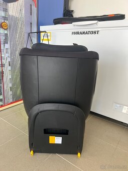 Autosedačka Maxi Cosi Mica Eco - 3