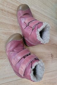Zimní barefoot Bundgaard, vel. 27 - 3