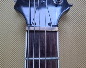 Elektrická kytara CORT KX-1Q - 3