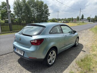 Seat Ibiza 1.4 i 2009 - 3
