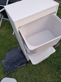 Ikea Trofast - 3