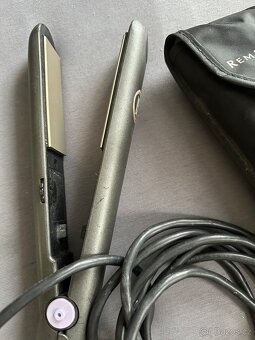 Remington Zehlicka na vlasy - 3