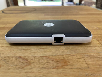 Bezdrátová čtečka Kingston MobileLite Wireless G2, hotspot - 3