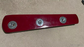 Aria Jedson Lap Steel Slide Guitar Gilmour. - 3