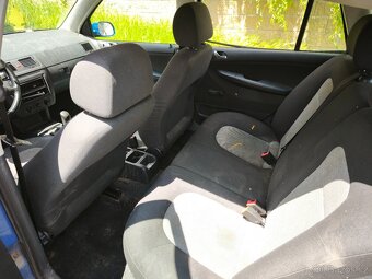 Škoda fabia, 2004, 1.9 sdi, 47 kW - 3