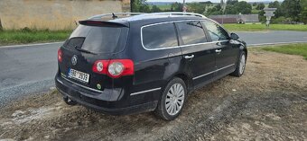 Passat b6 2.0 103 kw 2006 - 3