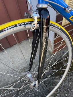 Cannondale silniční kolo - 3