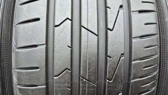 Letní pneu 235/55/17 Hankook - 3