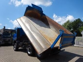 MAN TGS 26.420 - 6x6 – Meiller S3 + Bordmatik – EURO 6 - 3