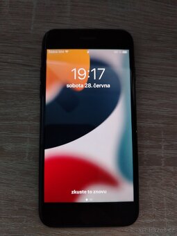 Iphone 7 32 gb na prodej osobní převzetí - 3
