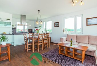 Prodej, rodinný dům se zahradou, 936m2, Starý Mateřov - 3