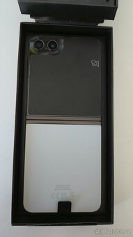 Samsung galaxy Zflip 5 8/512GB - 3