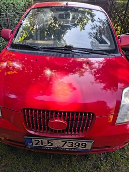 Picanto - 3