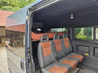 Fiat Ducato 3.0 - 3