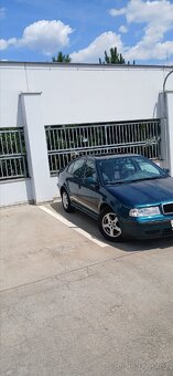 Škoda Octavia 1.9. Tdi 66 kw - 3