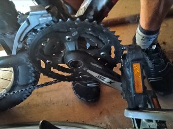 trek 6500 - 3