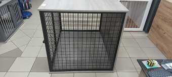 Klec pro psa - 3
