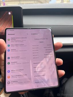 Samsung Zfold 5g - 3