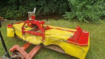 čelní disková sekačka FELLA  SM 210 FK-S, - 3
