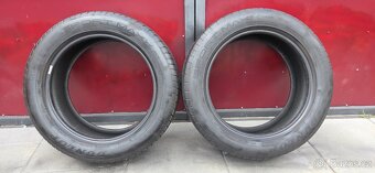 19"LETNÍ PNEU 235/55,R-19" DUNLOP 2-KUSY - 3
