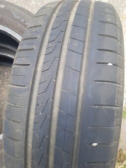 Hankook 195/65 r15 letní - 3