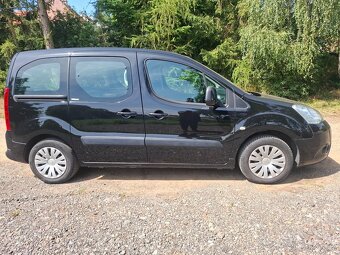Bertingo 1.6i 16V 80kw NFU - 3