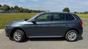 Škoda Kamiq 1.0 style plus DSG - 3