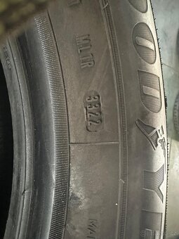 Good Year Ultra Grip Zimní - 3