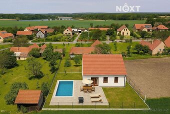 Prodej Rodinný dům, 60㎡ - 3
