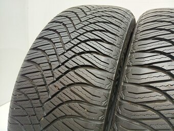 Letní pneu 215/45/17 Goodride - 3