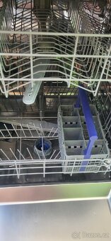 Vestavná myčka Beko A++ - 3