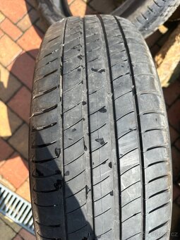 Michelin Primacy 195/55 R20 - 3