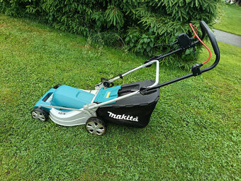 Zahradní sekačka Makita ELM4121 - 3