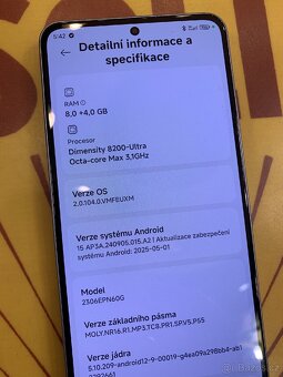 Xiaomi 13t 12/256Gb - 3