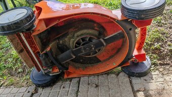 Stihl RMA 443 PV - 3