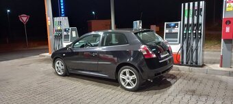 Prodám Fiat Stilo 19 JTD 86kw nová STK - 3