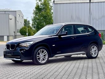 BMW řady X1 1.8 d xDrive (č.1111) - 3