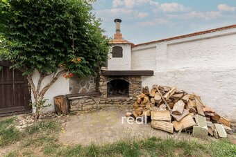 Prodej chalupy 107 m2, Příštpo, ev.č. 170053EM - 3