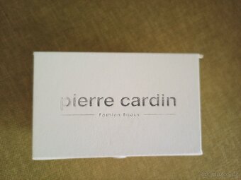 Náušnice Pierre Cardin - 3