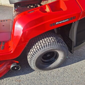 Traktor Al-Ko T15-95.4 HDA Premium - 3