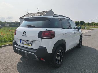 ‼️Citroen C3 aircross 1,2 puretech 81KW E-series‼️ - 3