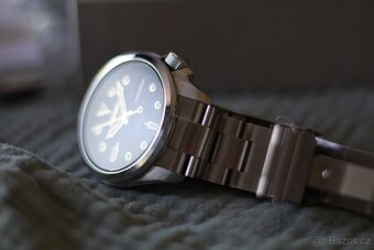 Nové Seiko SRPE57 s novým tahem | Full set | Plná záruka v Č - 3