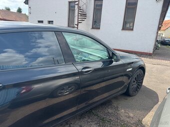 BMW F07 535d - 3