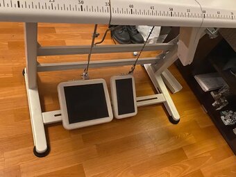 Průmyslový 5 nitny overlock Juki MO-6716s - 3