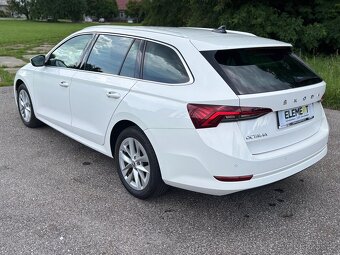 Škoda Octavia IV , DSG , STYLE - 3