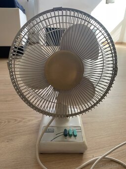 Ventilátor / větrák - 3