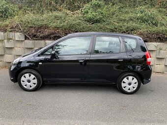 Honda Jazz 1.3 i - 16 V - 3