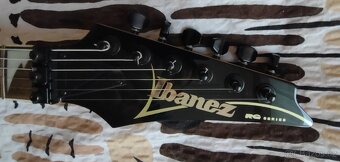 Ibanez RG elektrická kytara - 3