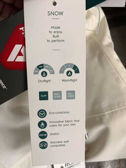 Dámská bunda ROXY Quiksilver - nová s visačkama - 3